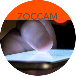 Learn more about Zoccam