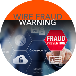 Learn more about wire fraud and wire fraud prevention here